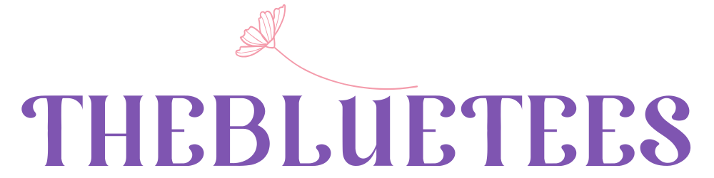 Thebluetees